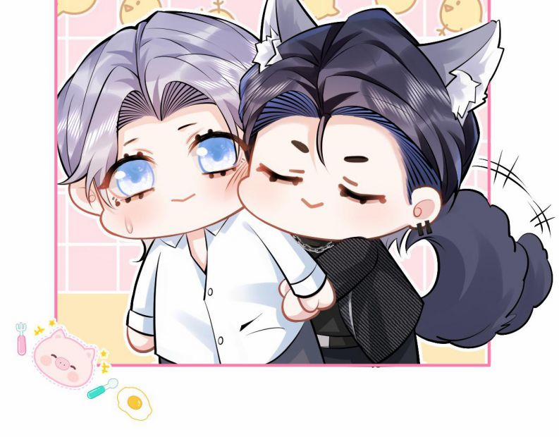 Tiểu Lang Cẩu Của Ảnh Đế Gia 45 trang 6