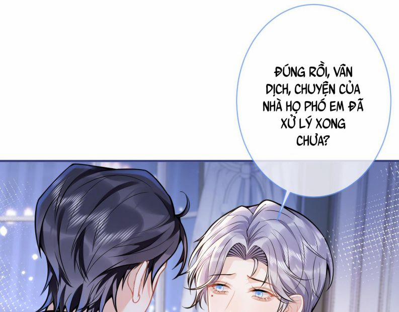 Tiểu Lang Cẩu Của Ảnh Đế Gia 45 trang 7