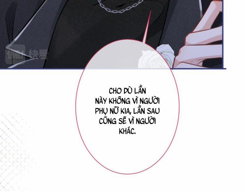 Tiểu Lang Cẩu Của Ảnh Đế Gia 45 trang 9