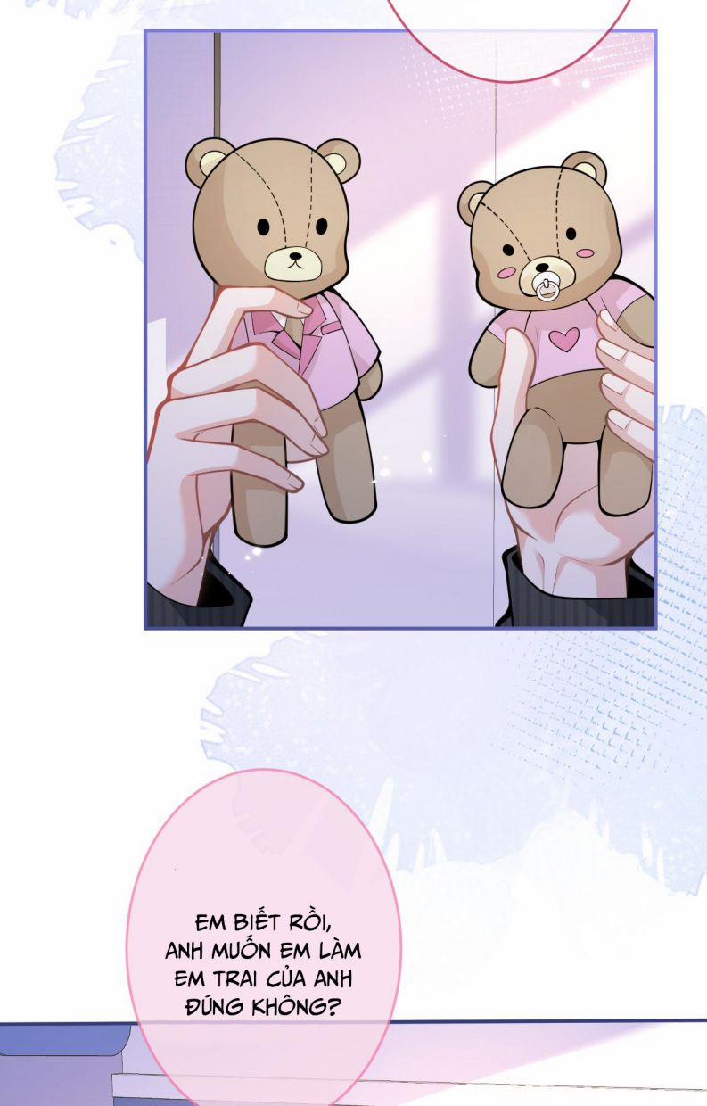 Tiểu Lang Cẩu Của Ảnh Đế Gia 47 trang 13