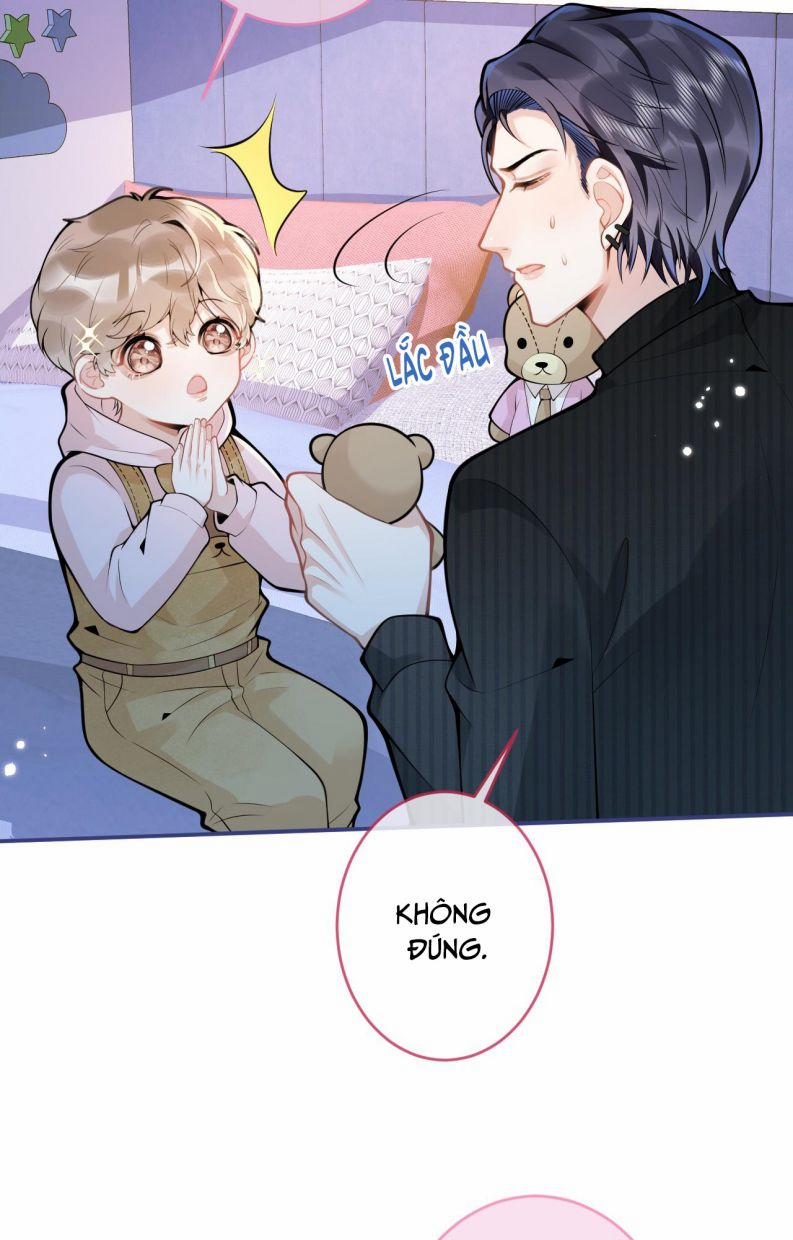 Tiểu Lang Cẩu Của Ảnh Đế Gia 47 trang 14