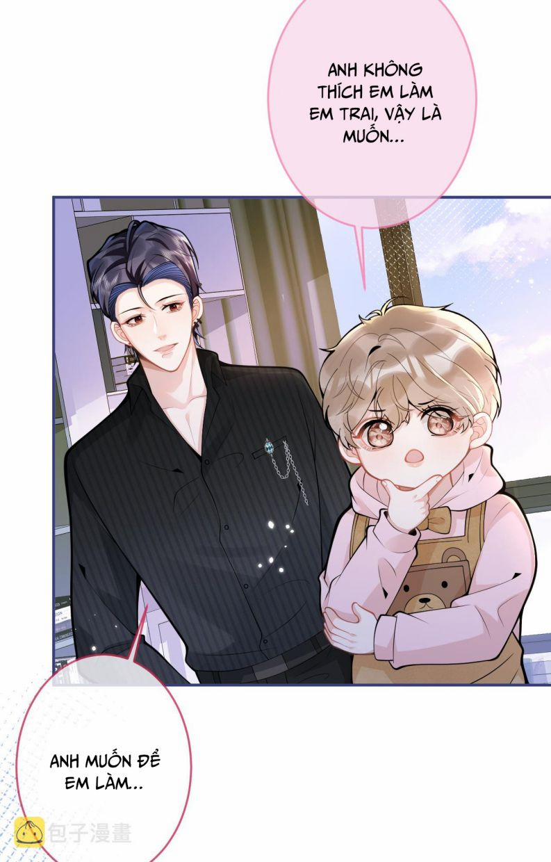 Tiểu Lang Cẩu Của Ảnh Đế Gia 47 trang 15