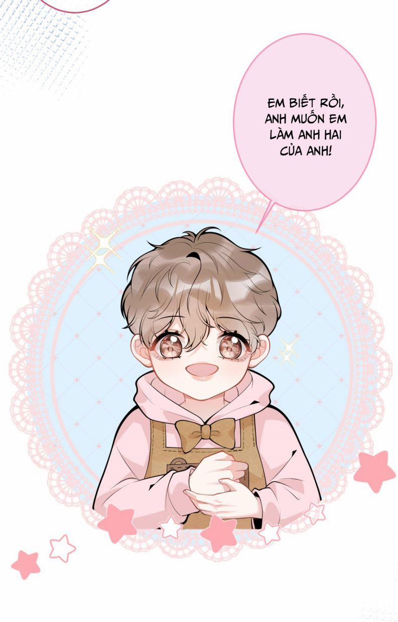 Tiểu Lang Cẩu Của Ảnh Đế Gia 47 trang 16