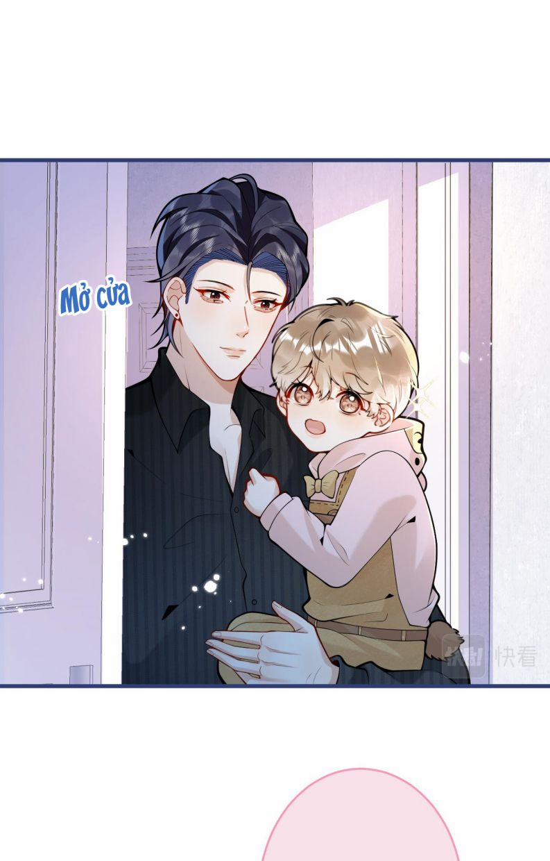 Tiểu Lang Cẩu Của Ảnh Đế Gia 47 trang 2