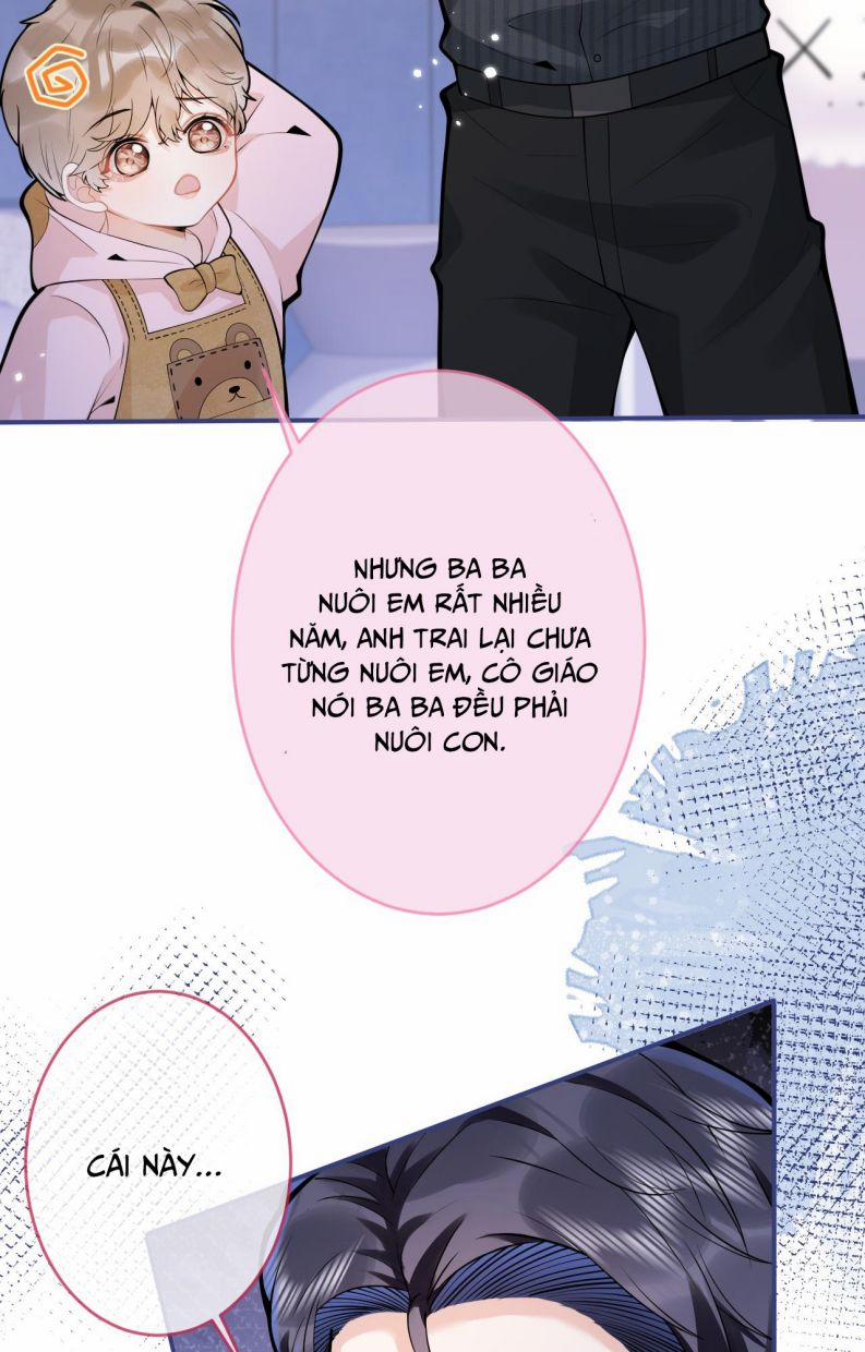 Tiểu Lang Cẩu Của Ảnh Đế Gia 47 trang 21