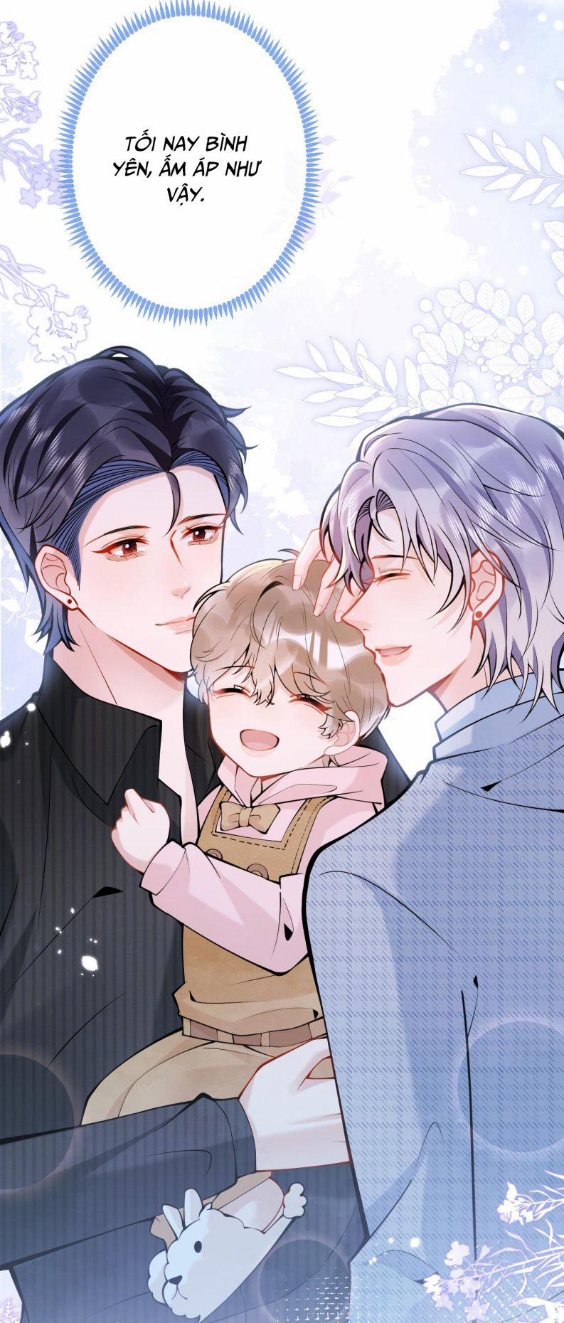 Tiểu Lang Cẩu Của Ảnh Đế Gia 47 trang 26