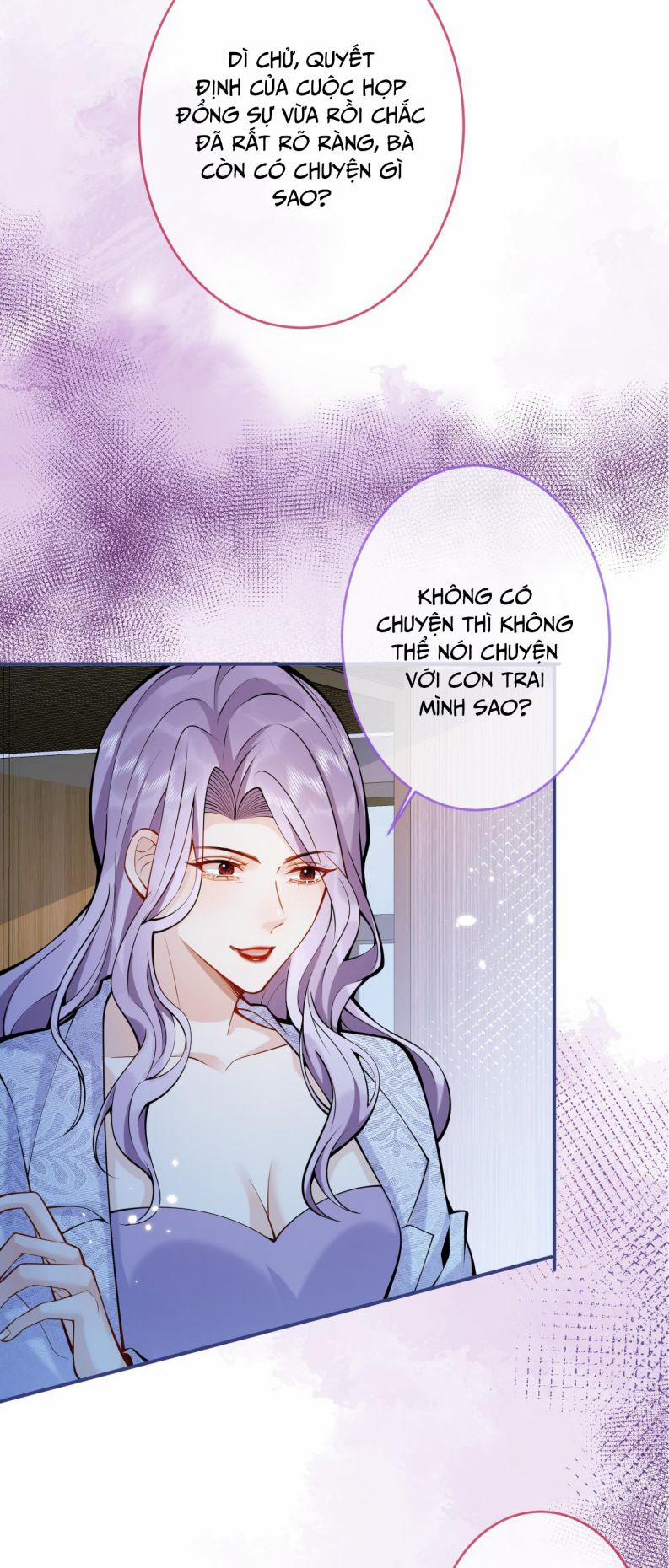 Tiểu Lang Cẩu Của Ảnh Đế Gia 47 trang 32