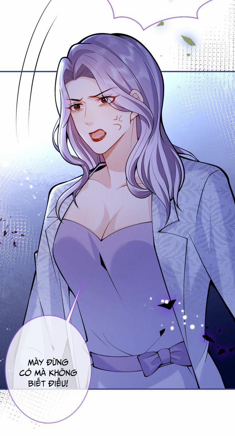 Tiểu Lang Cẩu Của Ảnh Đế Gia 47 trang 34