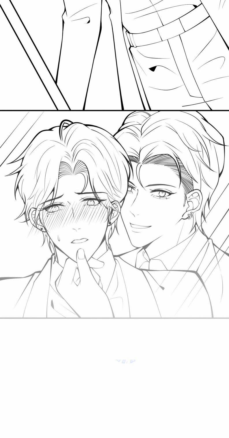 Tiểu Lang Cẩu Của Ảnh Đế Gia 47 trang 40