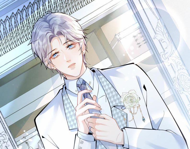 Tiểu Lang Cẩu Của Ảnh Đế Gia 48 trang 11