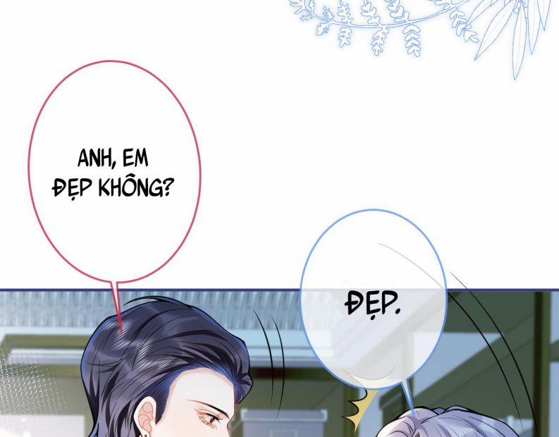 Tiểu Lang Cẩu Của Ảnh Đế Gia 48 trang 19