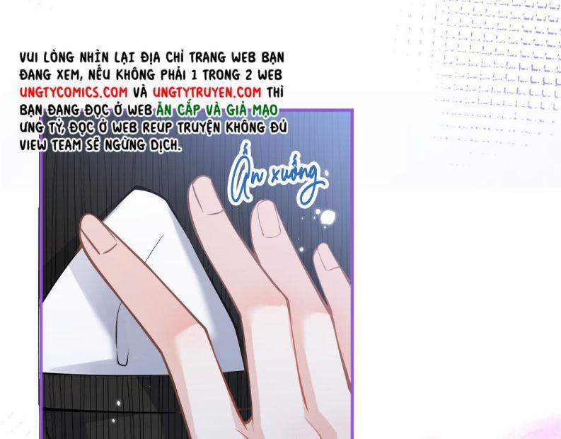 Tiểu Lang Cẩu Của Ảnh Đế Gia 48 trang 21