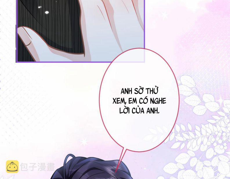 Tiểu Lang Cẩu Của Ảnh Đế Gia 48 trang 22