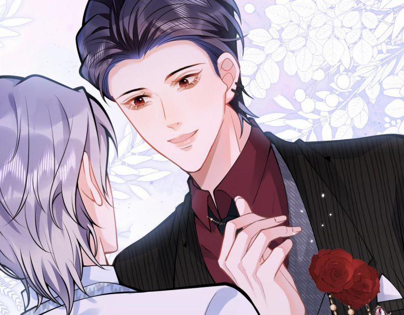 Tiểu Lang Cẩu Của Ảnh Đế Gia 48 trang 23