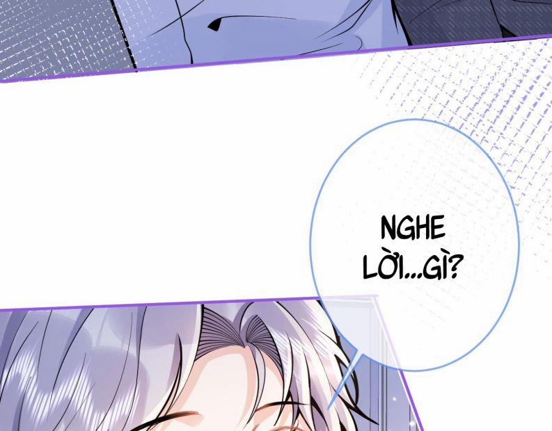 Tiểu Lang Cẩu Của Ảnh Đế Gia 48 trang 25