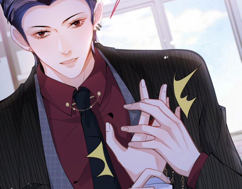 Tiểu Lang Cẩu Của Ảnh Đế Gia 48 trang 31