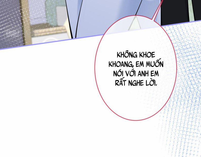 Tiểu Lang Cẩu Của Ảnh Đế Gia 48 trang 35