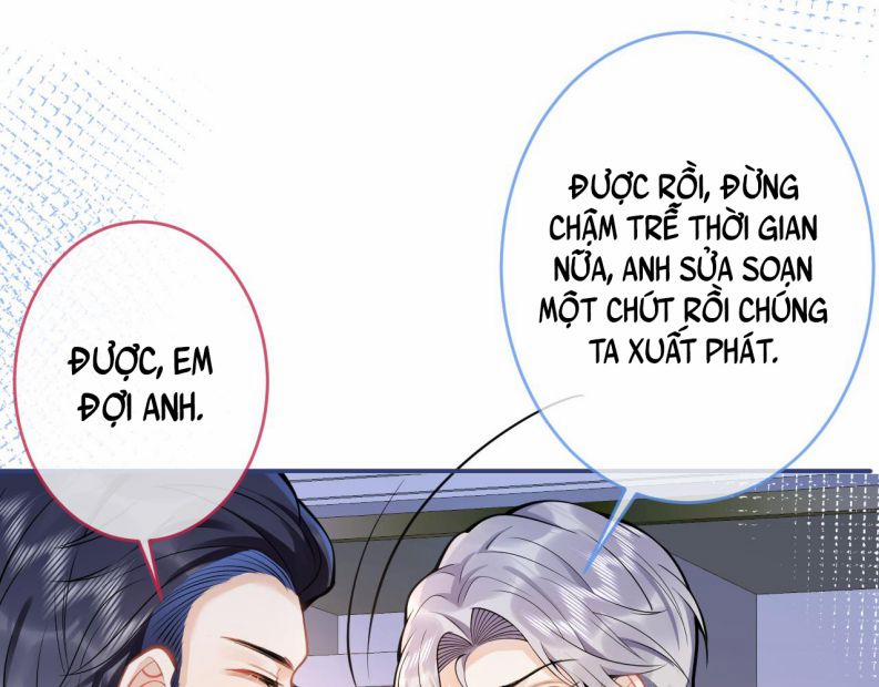 Tiểu Lang Cẩu Của Ảnh Đế Gia 48 trang 36