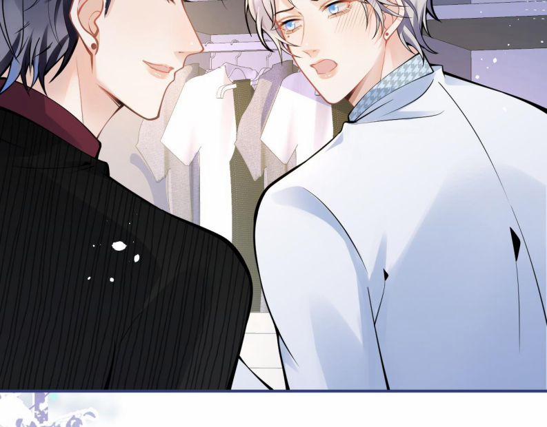 Tiểu Lang Cẩu Của Ảnh Đế Gia 48 trang 37