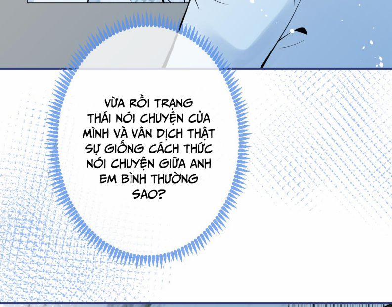 Tiểu Lang Cẩu Của Ảnh Đế Gia 48 trang 40