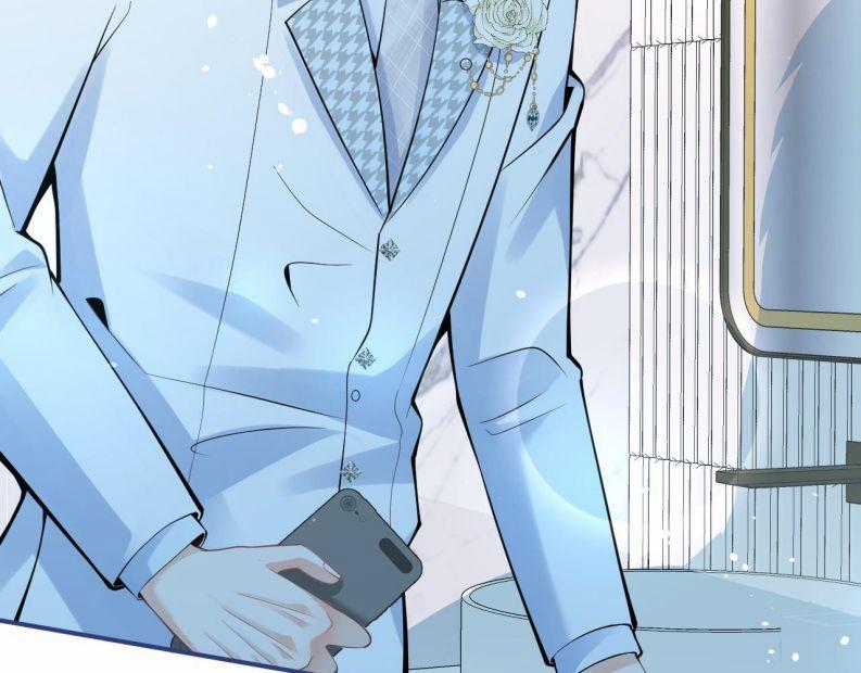 Tiểu Lang Cẩu Của Ảnh Đế Gia 48 trang 42