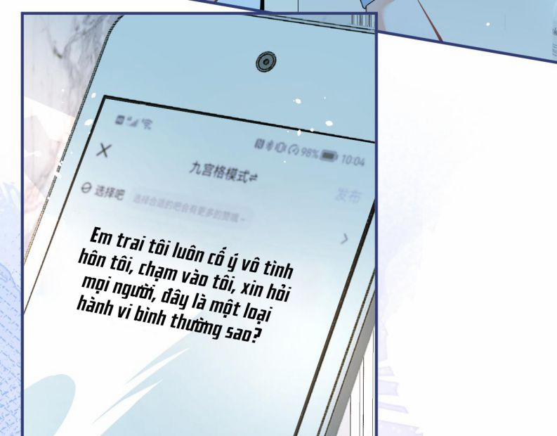 Tiểu Lang Cẩu Của Ảnh Đế Gia 48 trang 43