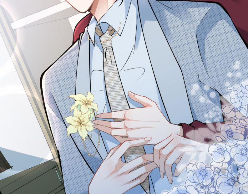 Tiểu Lang Cẩu Của Ảnh Đế Gia 48 trang 6