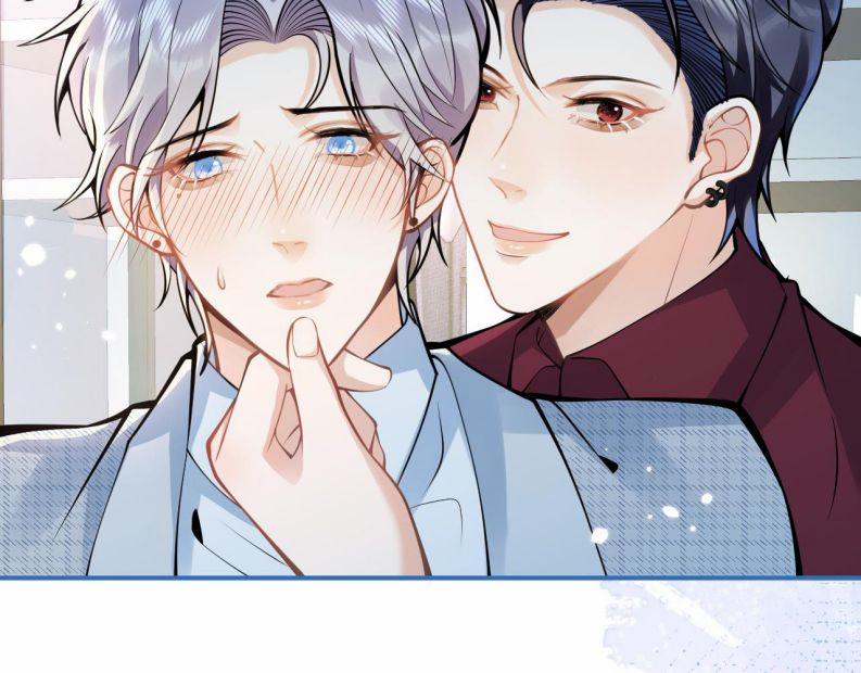 Tiểu Lang Cẩu Của Ảnh Đế Gia 48 trang 8