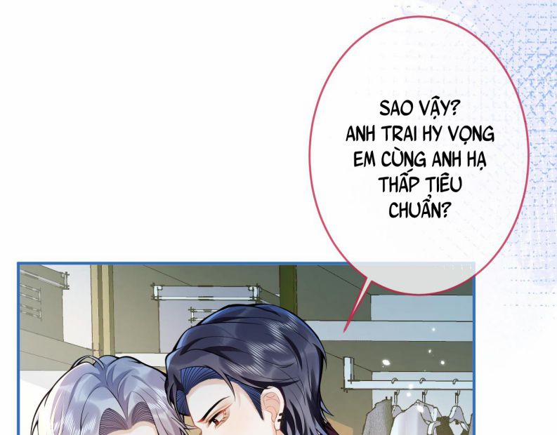 Tiểu Lang Cẩu Của Ảnh Đế Gia 48 trang 9