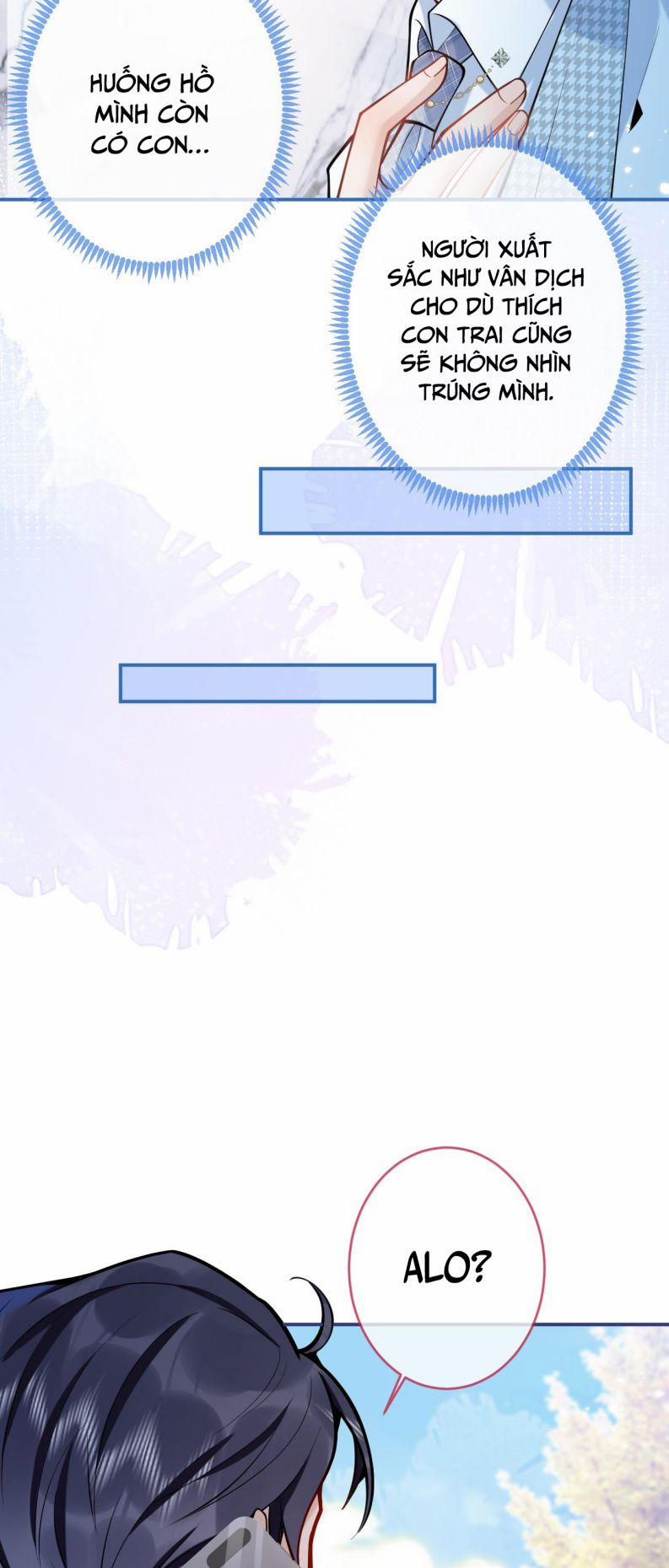 Tiểu Lang Cẩu Của Ảnh Đế Gia 49 trang 10