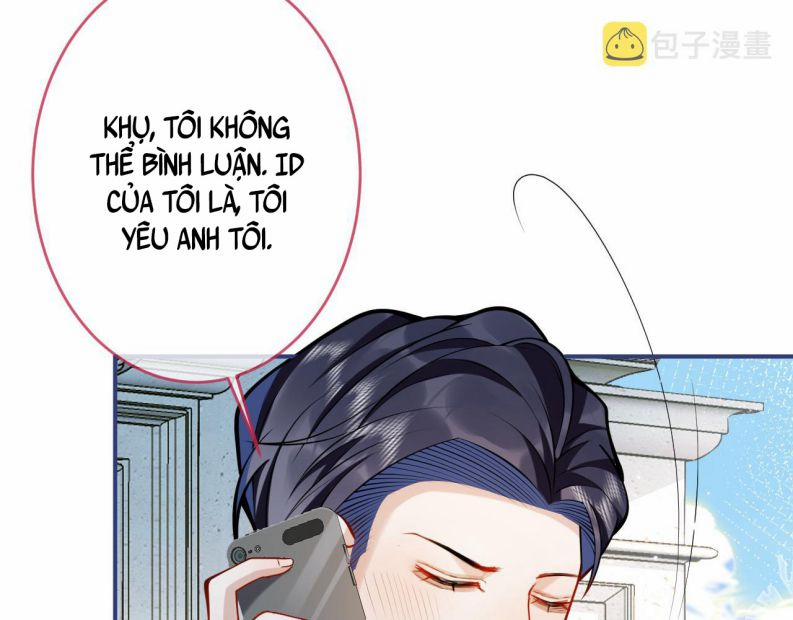 Tiểu Lang Cẩu Của Ảnh Đế Gia 49 trang 17