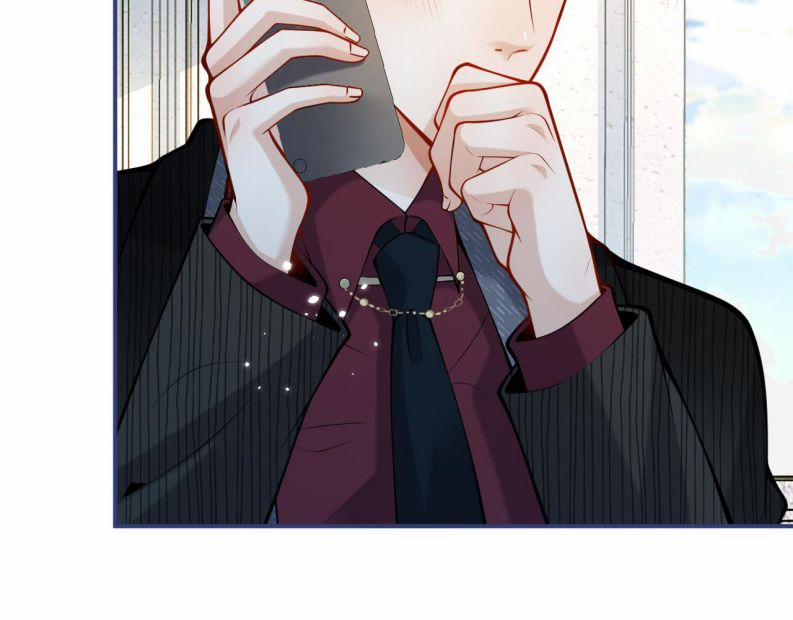 Tiểu Lang Cẩu Của Ảnh Đế Gia 49 trang 18