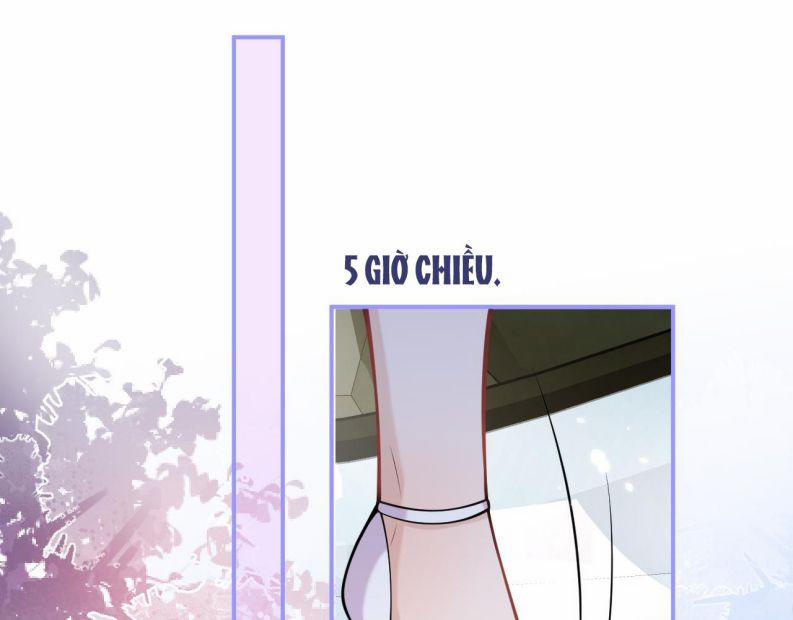 Tiểu Lang Cẩu Của Ảnh Đế Gia 49 trang 20