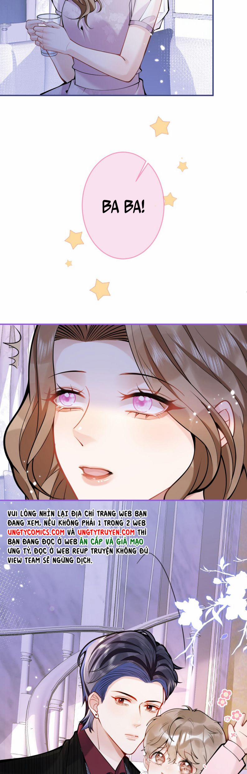 Tiểu Lang Cẩu Của Ảnh Đế Gia 49 trang 29