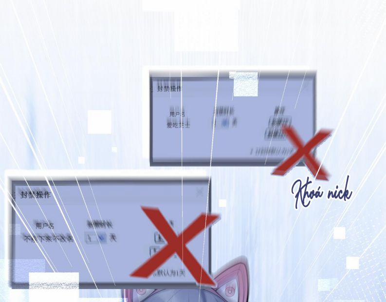 Tiểu Lang Cẩu Của Ảnh Đế Gia 49 trang 8