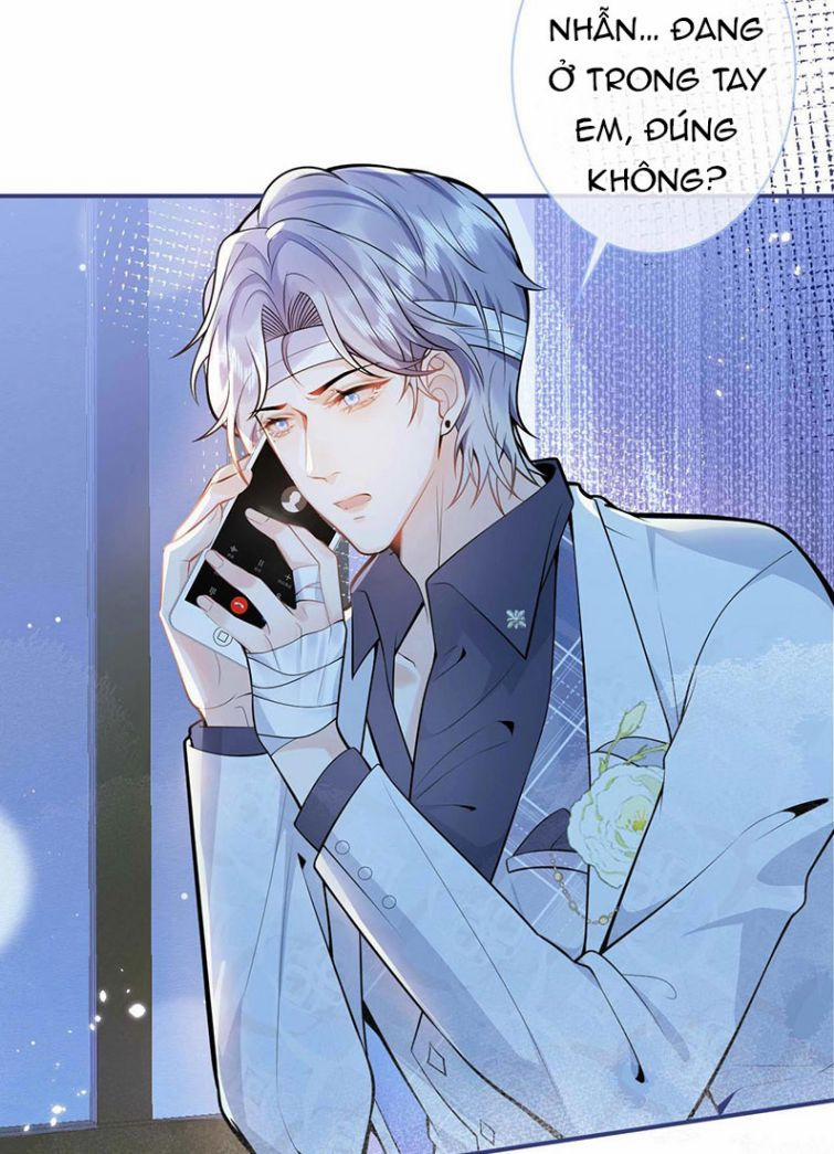 Tiểu Lang Cẩu Của Ảnh Đế Gia 5 trang 1