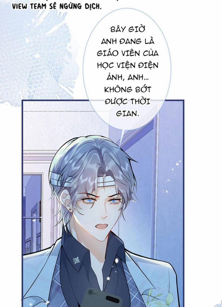 Tiểu Lang Cẩu Của Ảnh Đế Gia 5 trang 11