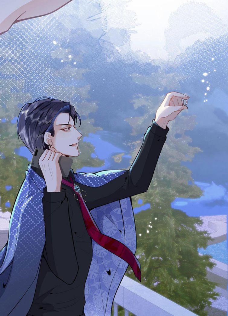 Tiểu Lang Cẩu Của Ảnh Đế Gia 5 trang 13