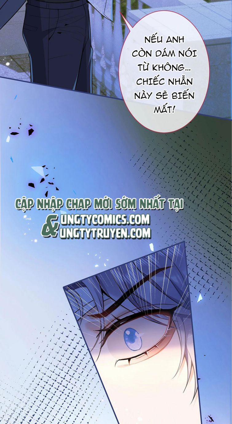 Tiểu Lang Cẩu Của Ảnh Đế Gia 5 trang 14