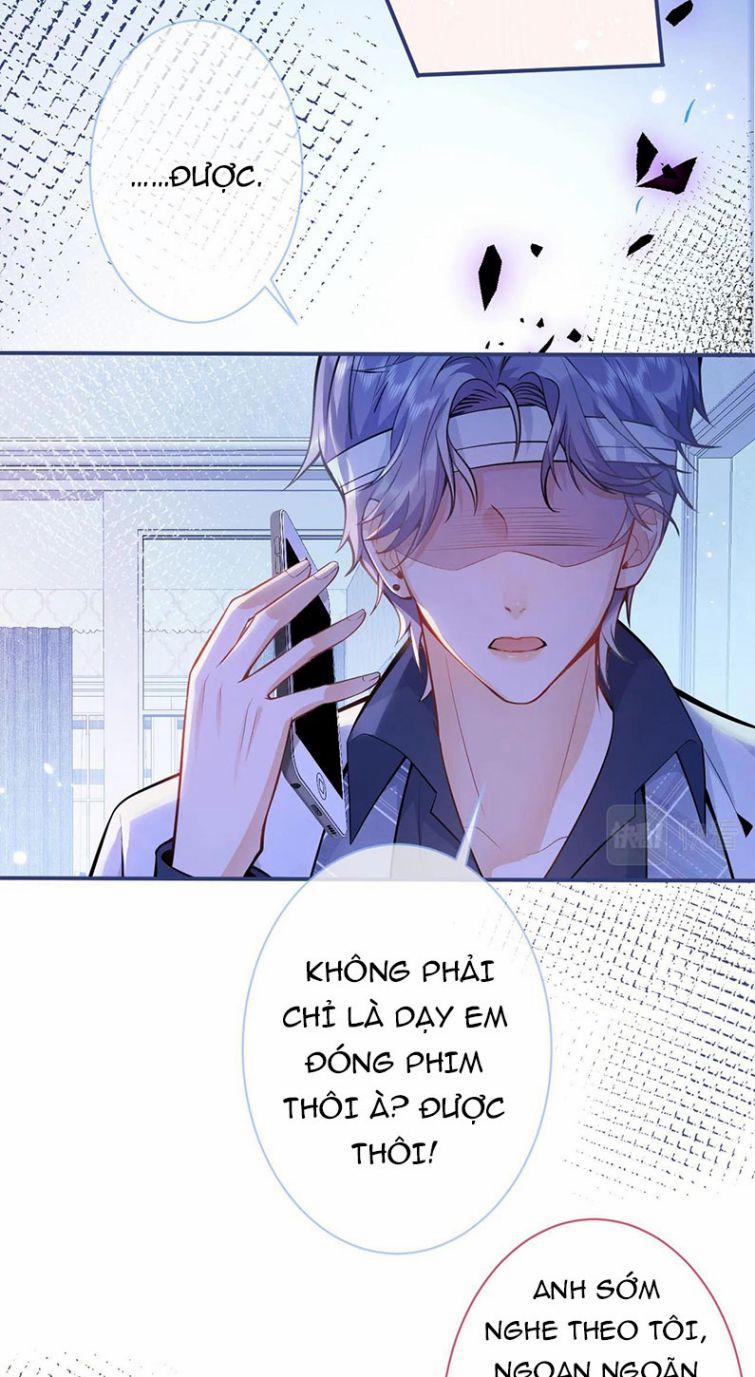 Tiểu Lang Cẩu Của Ảnh Đế Gia 5 trang 15