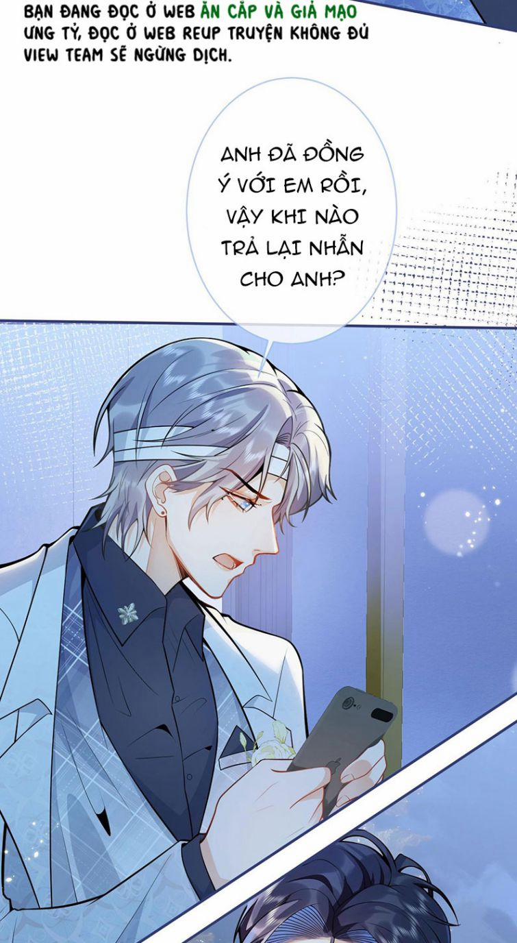 Tiểu Lang Cẩu Của Ảnh Đế Gia 5 trang 17