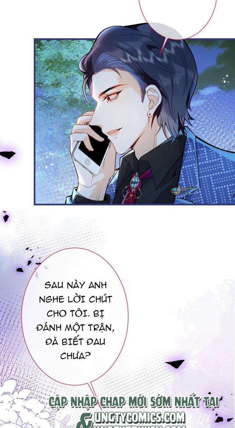 Tiểu Lang Cẩu Của Ảnh Đế Gia 5 trang 19