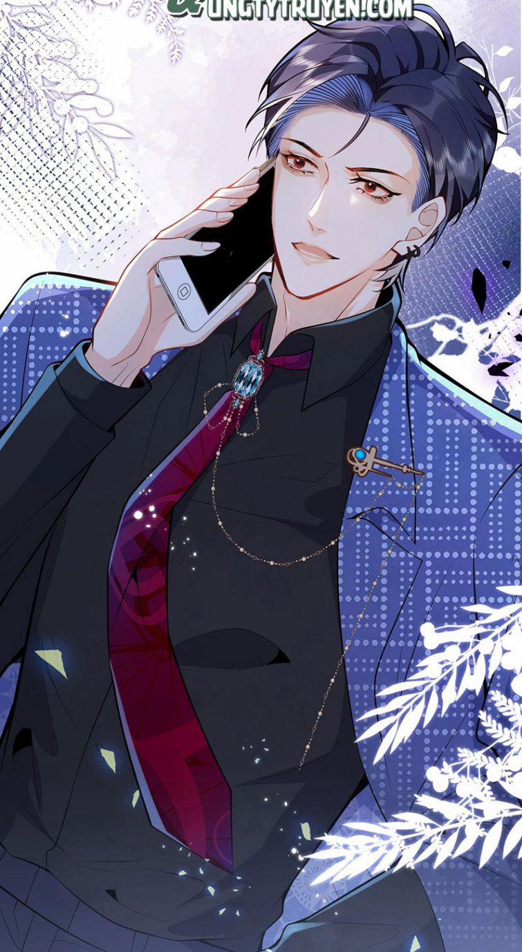 Tiểu Lang Cẩu Của Ảnh Đế Gia 5 trang 20