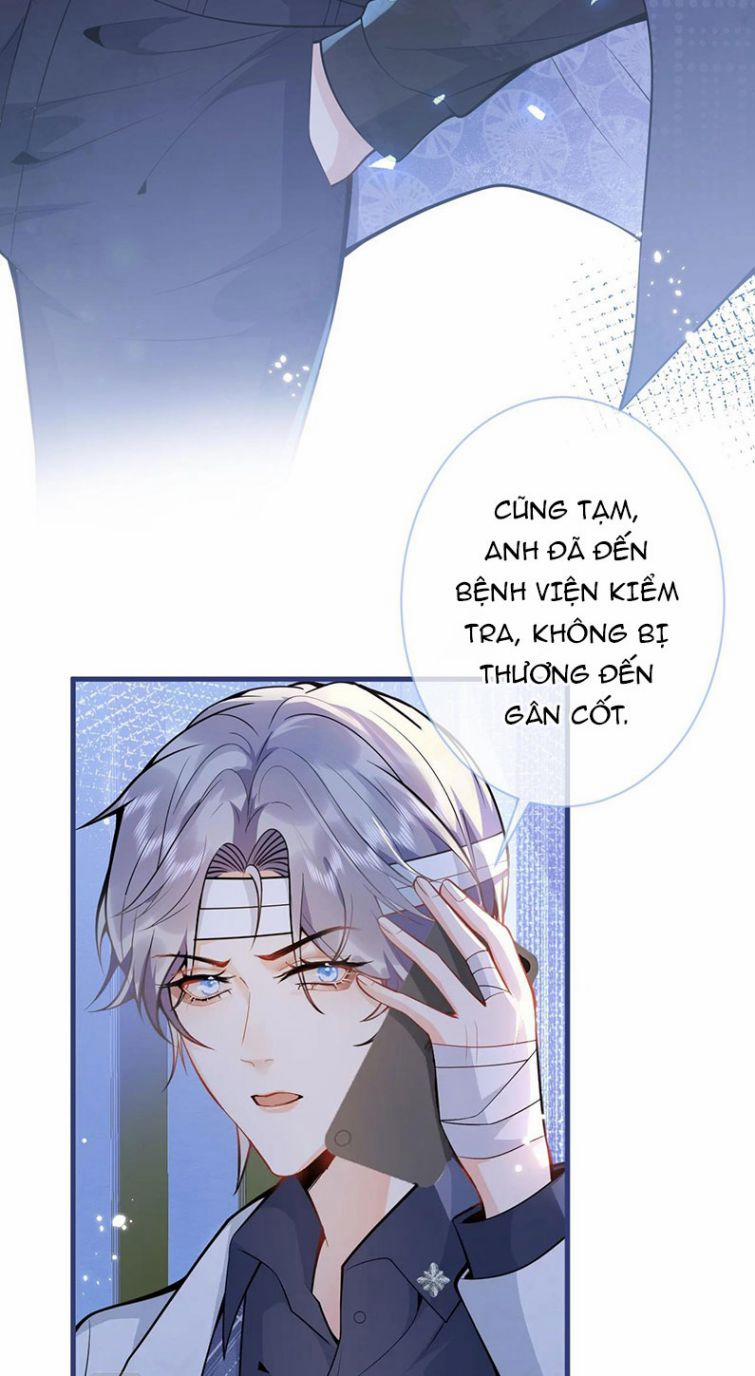 Tiểu Lang Cẩu Của Ảnh Đế Gia 5 trang 21