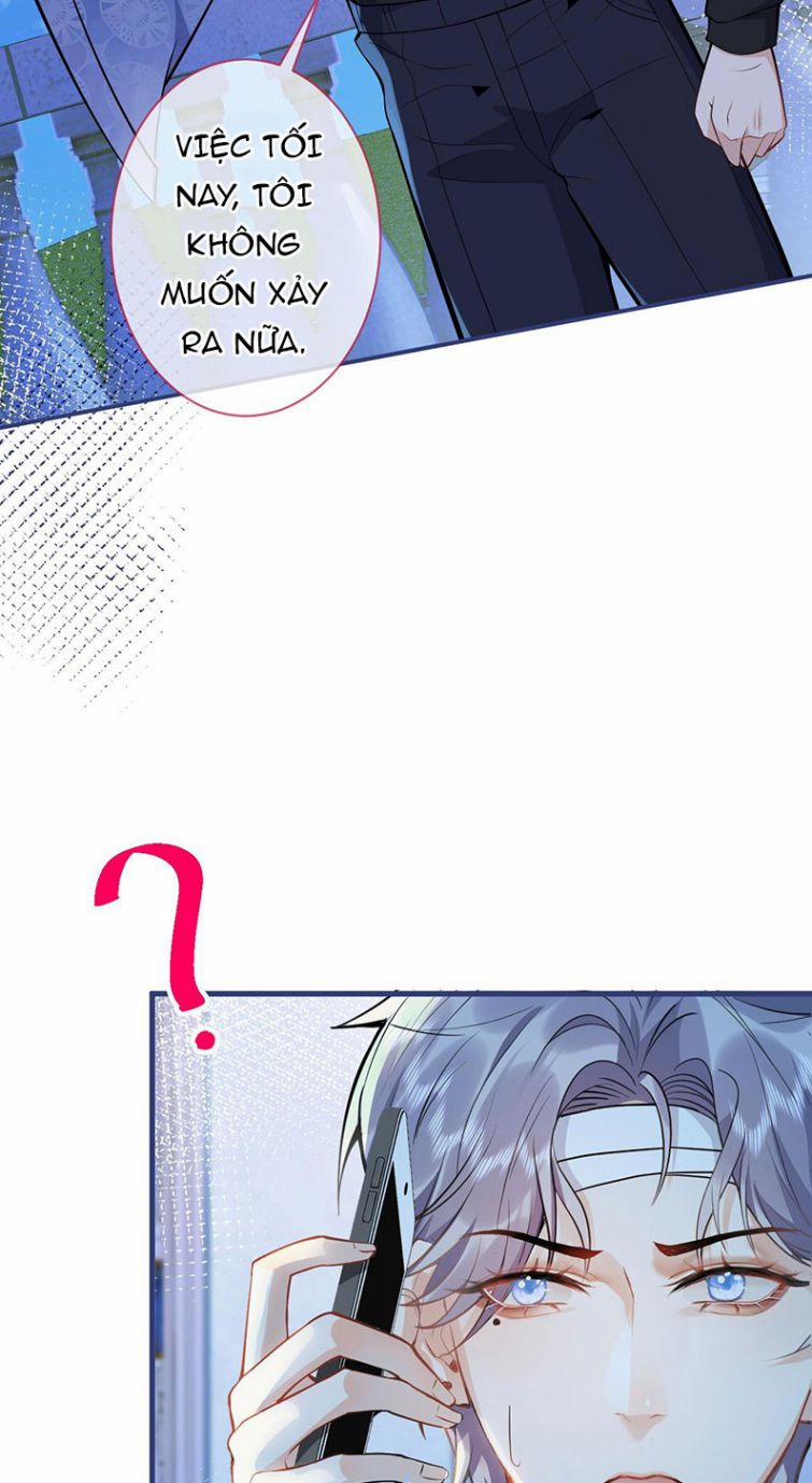 Tiểu Lang Cẩu Của Ảnh Đế Gia 5 trang 23