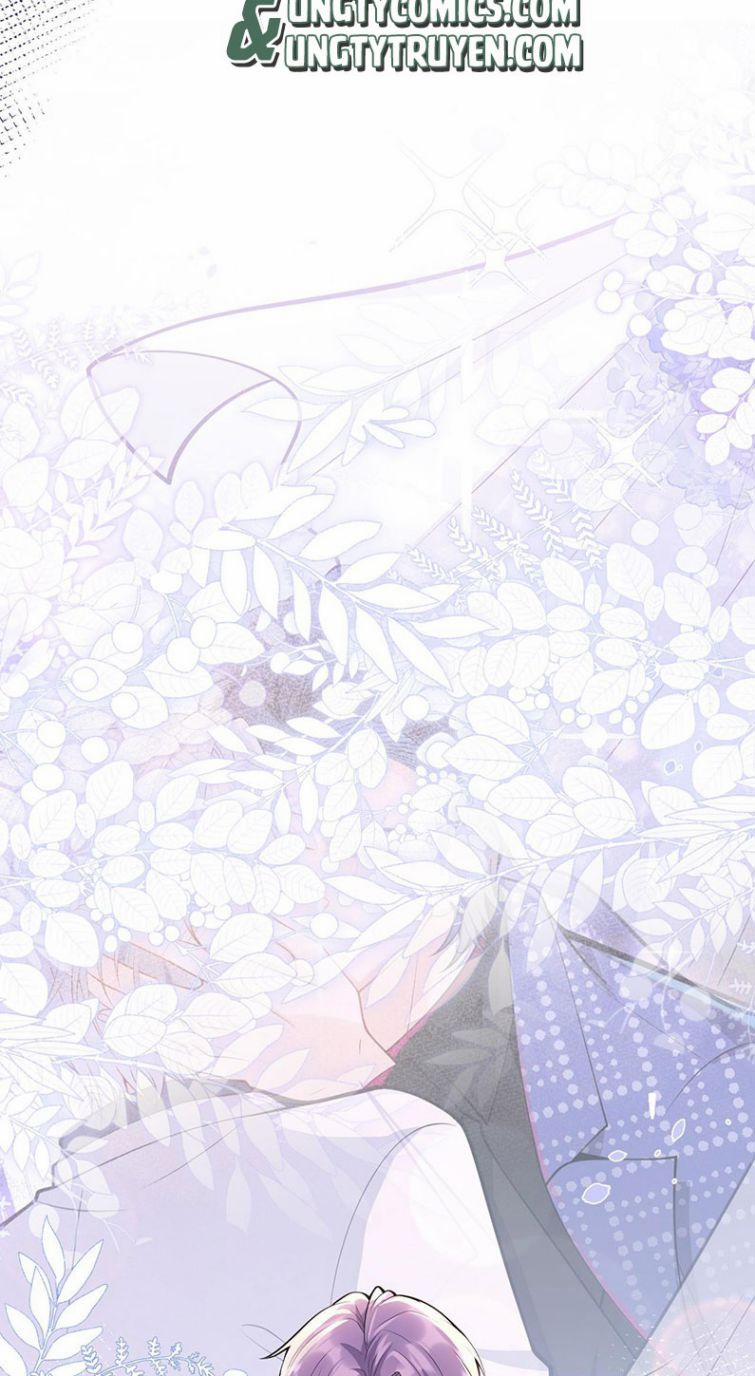 Tiểu Lang Cẩu Của Ảnh Đế Gia 5 trang 25