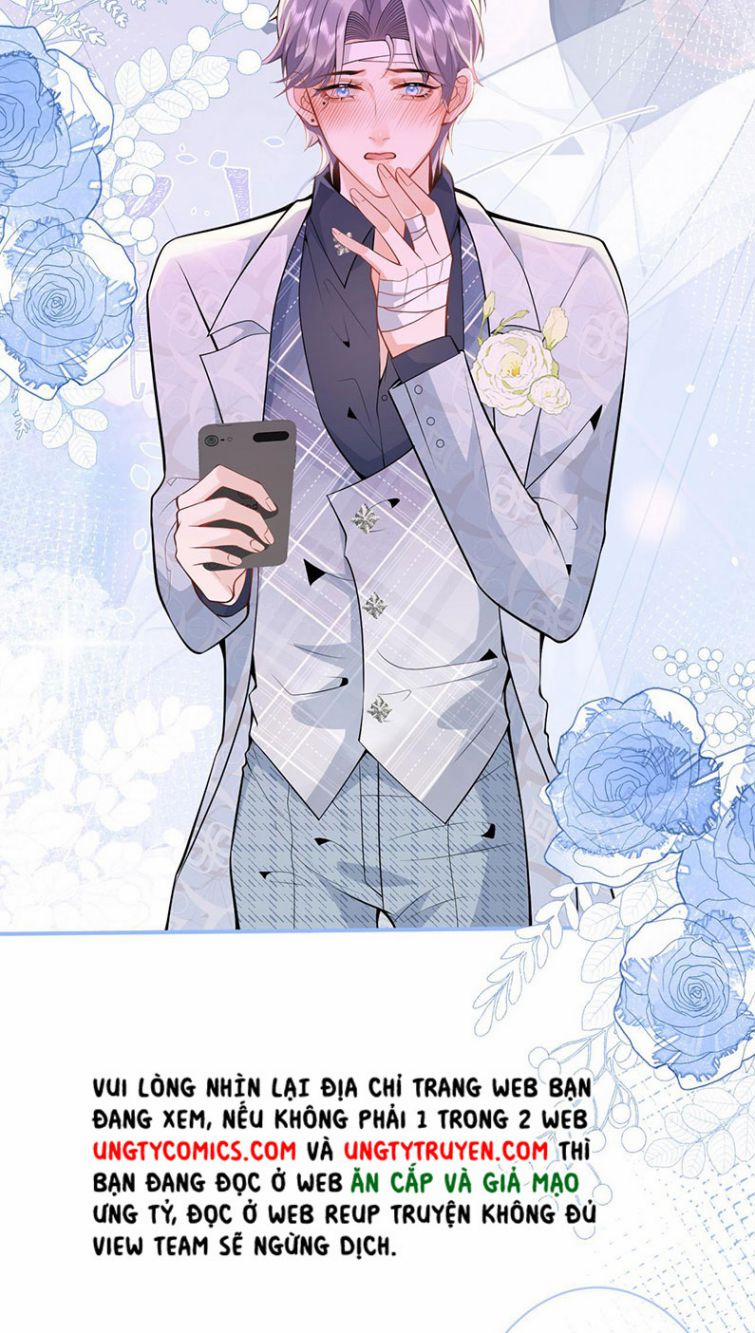 Tiểu Lang Cẩu Của Ảnh Đế Gia 5 trang 26