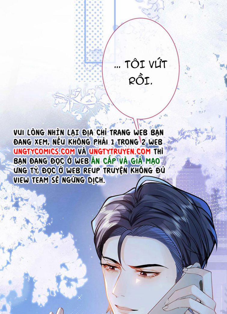 Tiểu Lang Cẩu Của Ảnh Đế Gia 5 trang 3