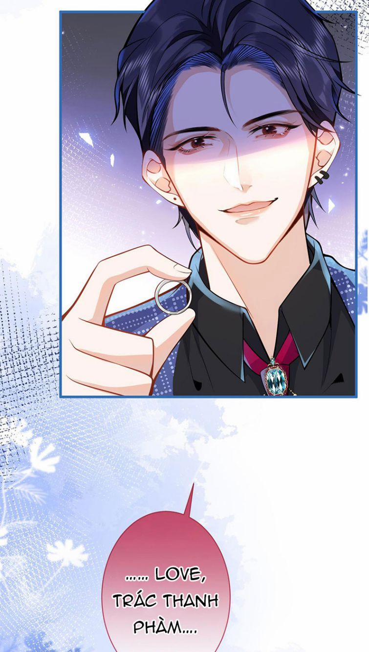 Tiểu Lang Cẩu Của Ảnh Đế Gia 5 trang 32