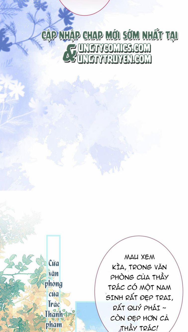 Tiểu Lang Cẩu Của Ảnh Đế Gia 5 trang 33